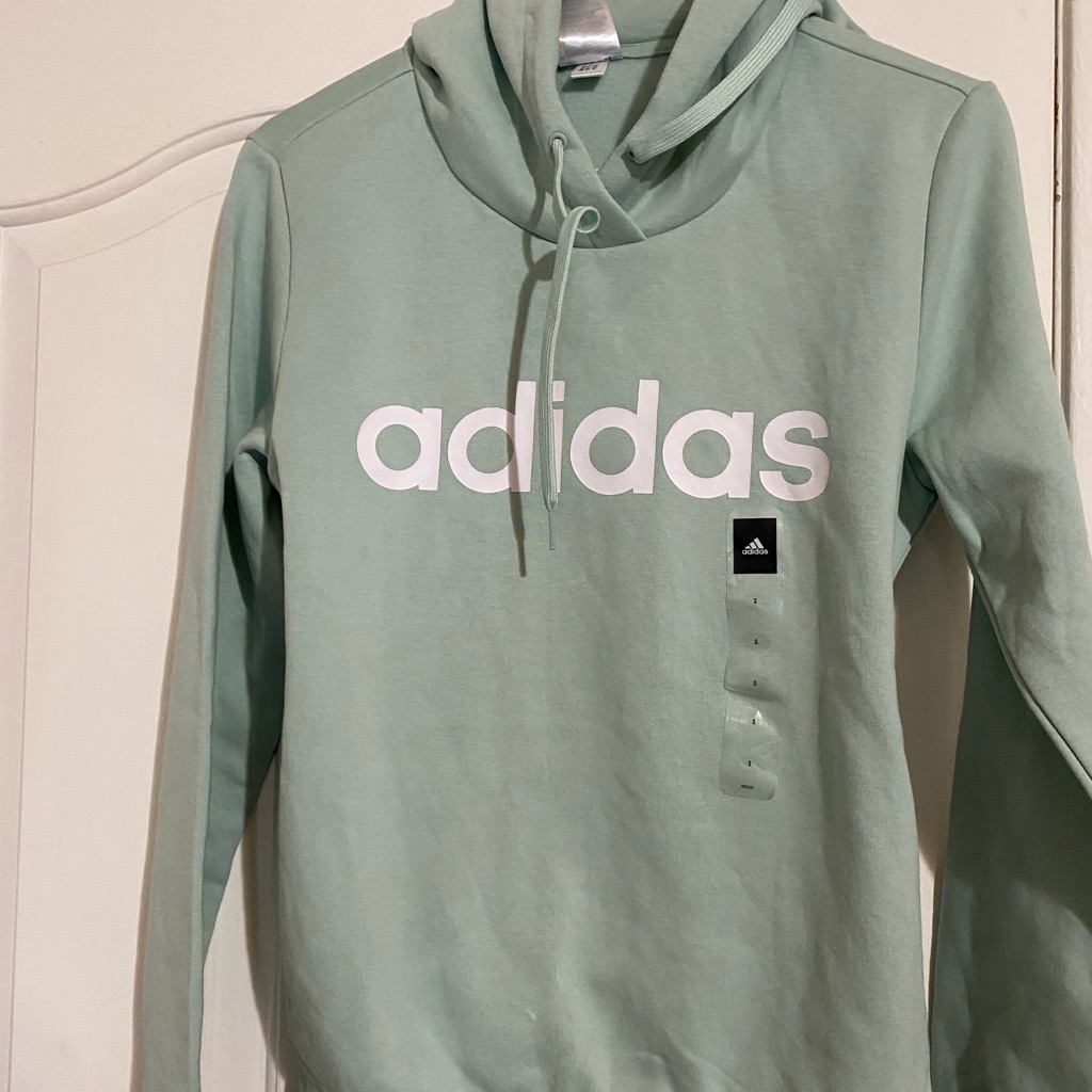 Nwt Adidas Hoodie